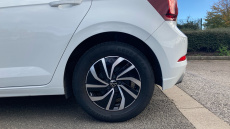 Volkswagen Polo 1.0 TSI Life 5dr Petrol Hatchback